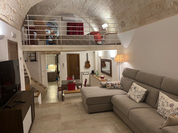 Casa Mola Di Bari - Mola di Bari