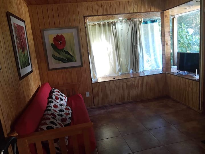 Naturaleza Para 2 A 3 Personas. Rucamahuida Pucón - Pucon