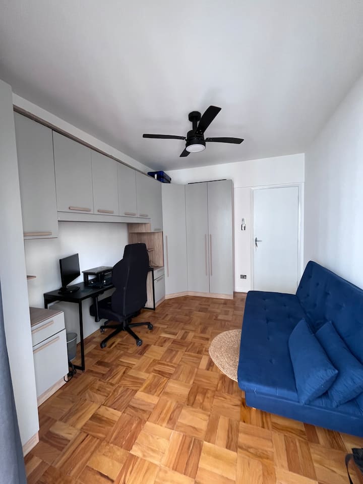 Спална соба 2