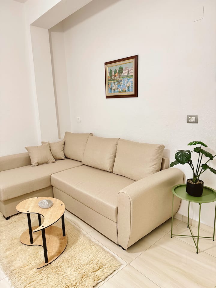 Baçi Guesthouse Pogradec - Pogradec