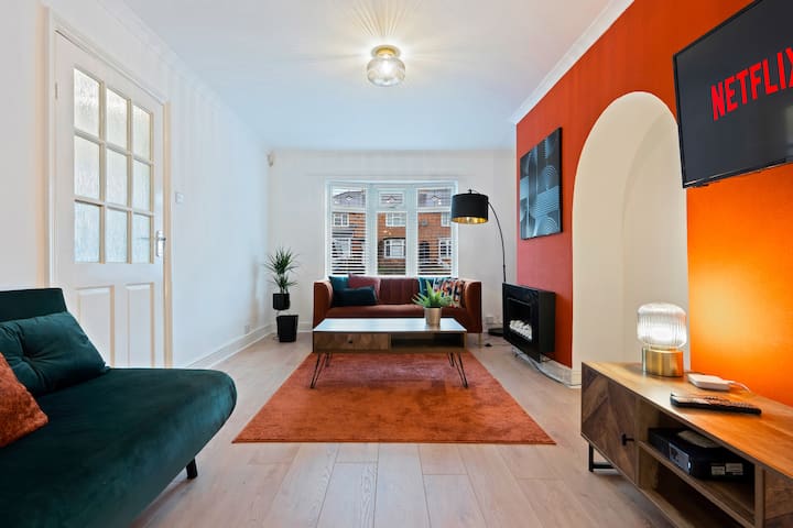 Premium-contractors Home-fort Dunlop & M6-parking - 伯明翰