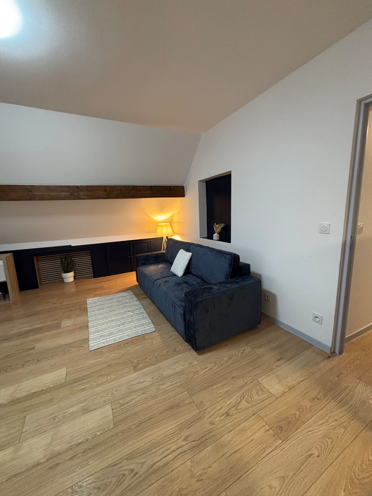 Airbnb performant: Appartement LUXO à Gagny