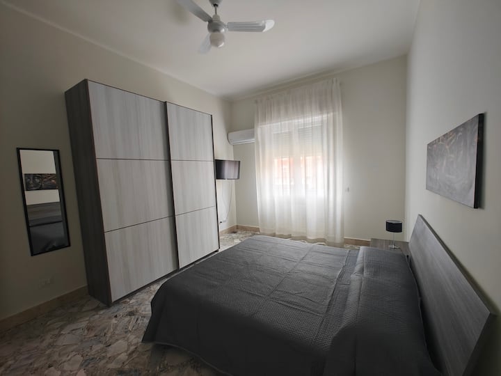 Grand Golden, Suite - Caltanissetta