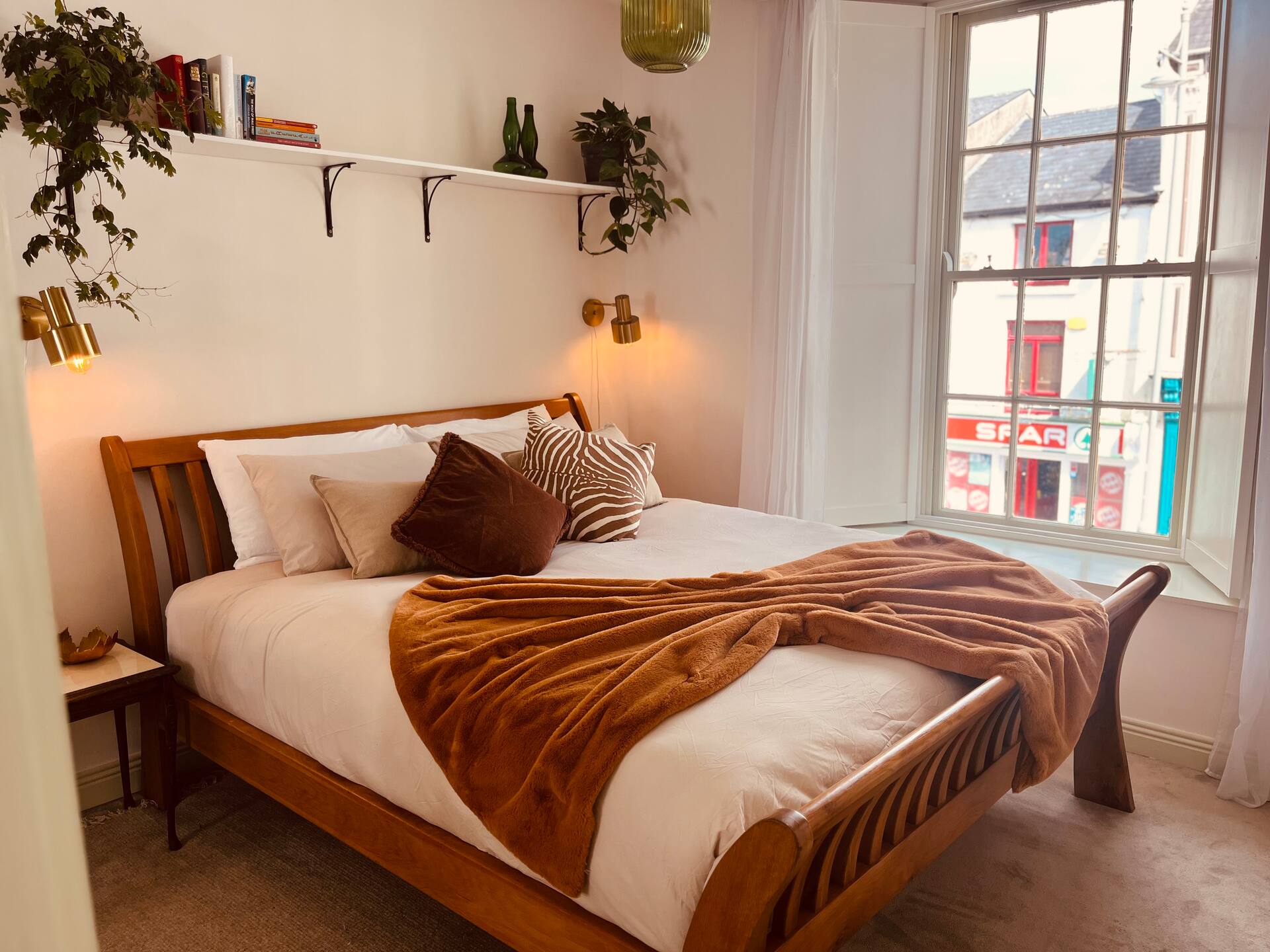 Cliffs of Moher, Wild Atlantic Way stylish getaway