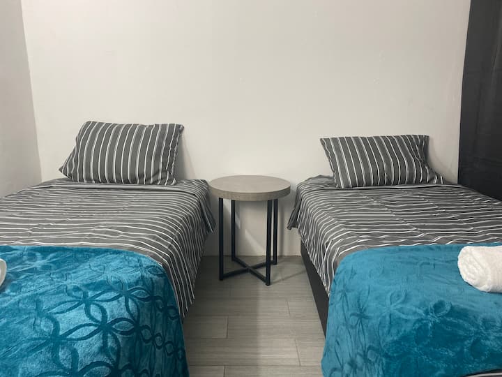 Dhomë gjumi 2