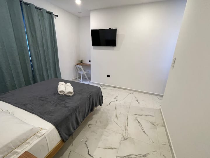 საძინებელი