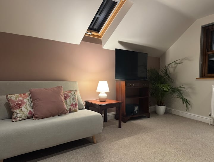 Дневна соба