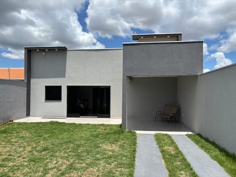 3-suite house near shopping mall for up to 10 people