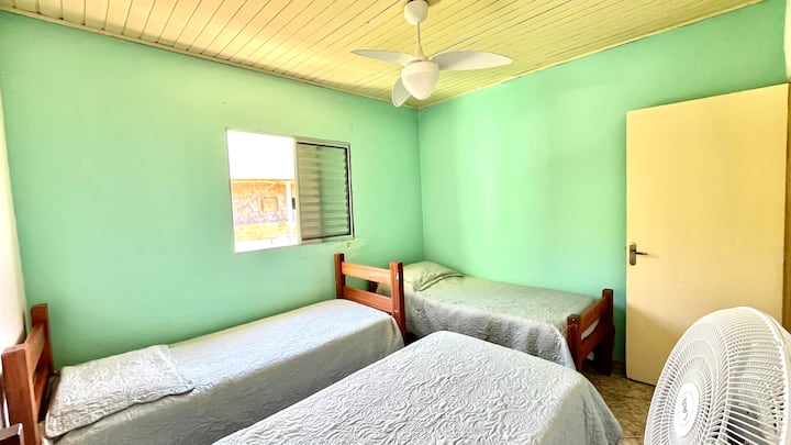 Спална соба 3