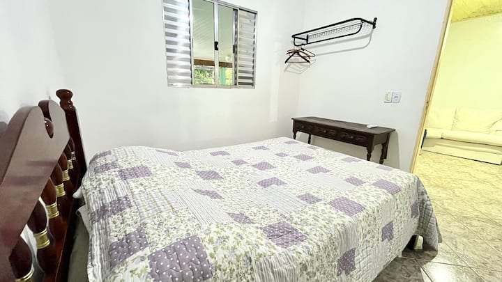 Спална соба 1