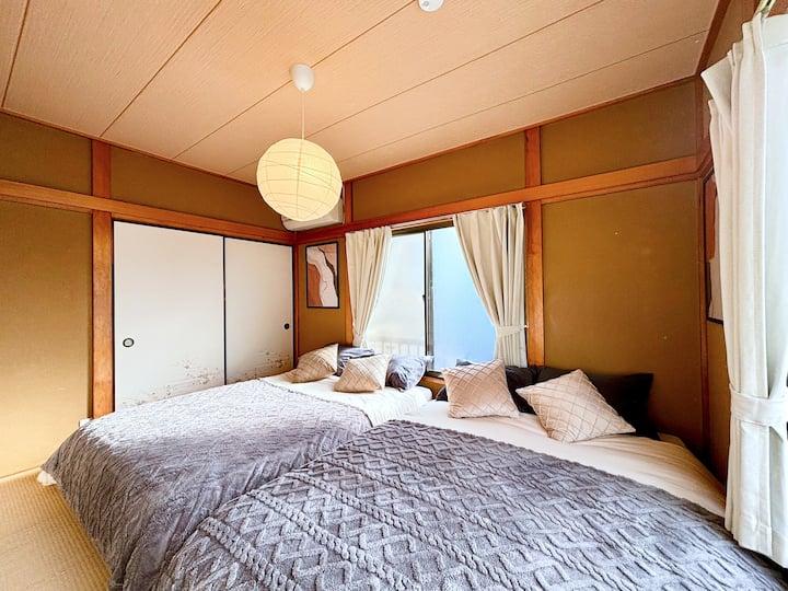 Спална соба 2