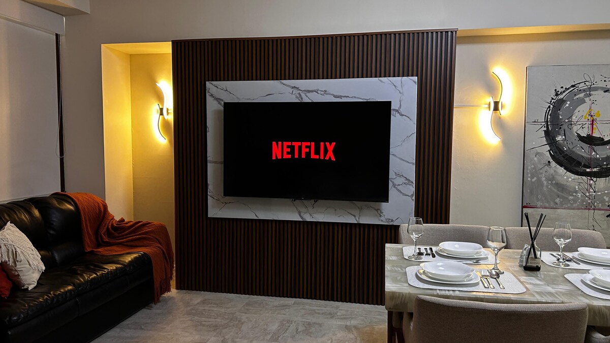 Anuncio de Airbnb popular: An amazing apartment en Centro