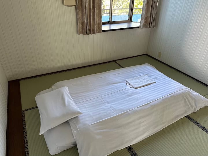 卧室 1