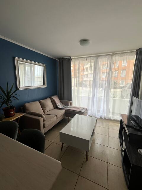 Top Airbnb: Within walking distance of everything in La Serena