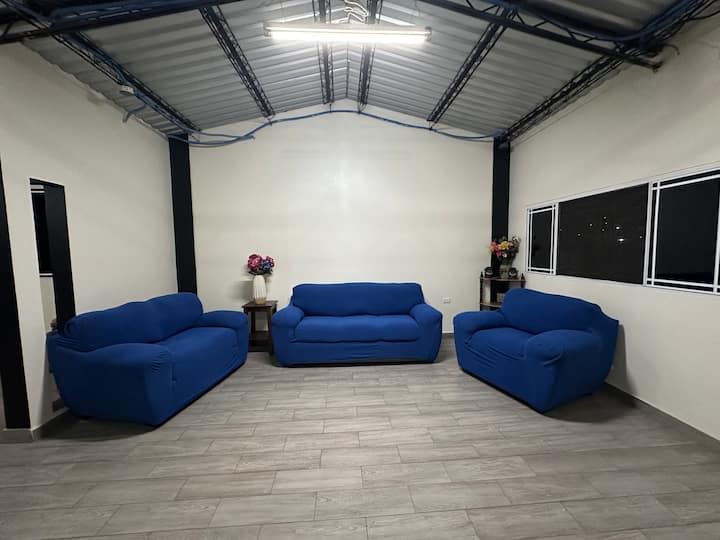 ห้องนั่งเล่น