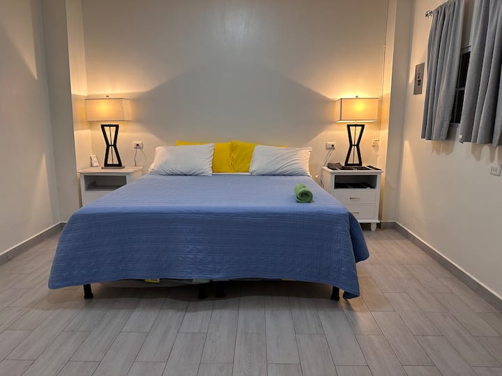 1 พื้นที่ห้องนอน