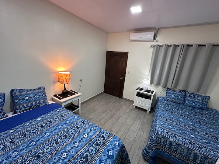 ห้องนอน