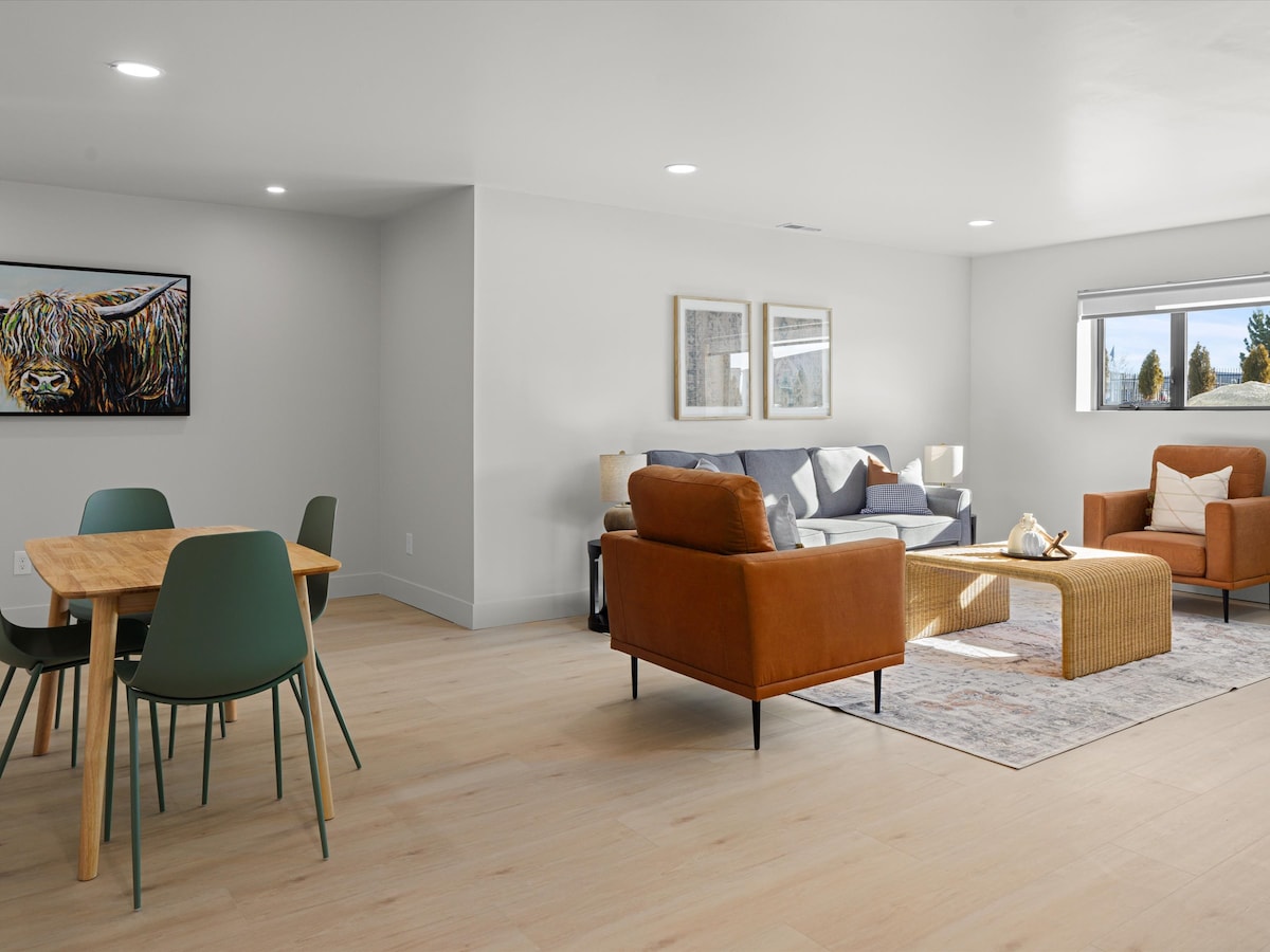 Всекидневна