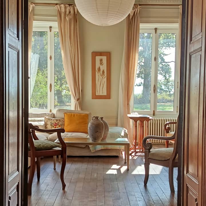 Le Manoir Du Châtelier - France