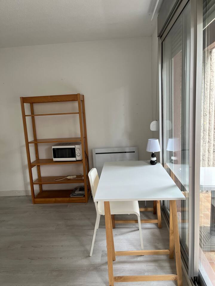 Sala de estar