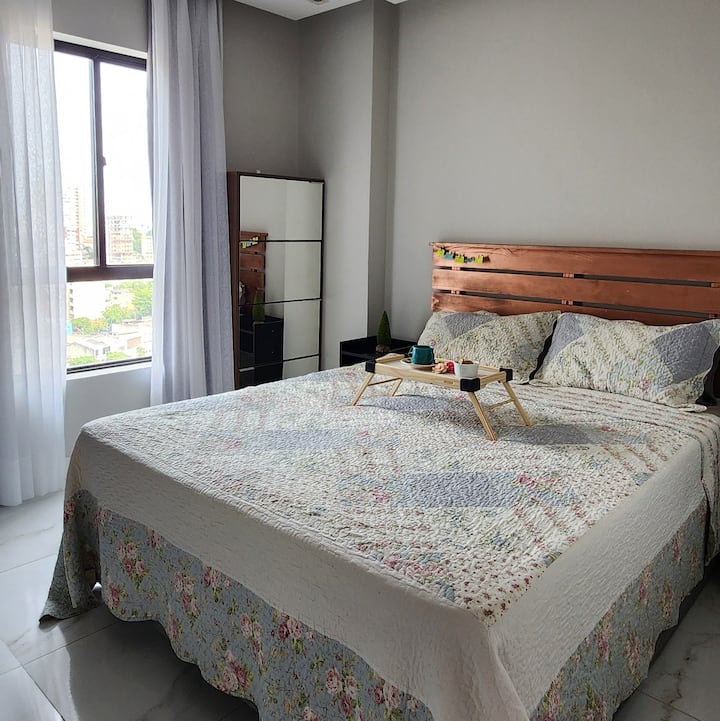 საძინებელი