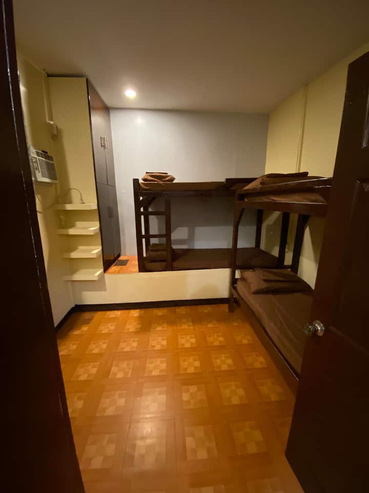 Спална соба 1