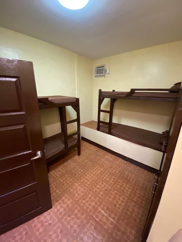 Спална соба 2