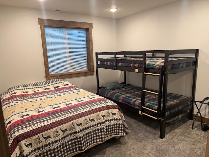 საძინებელი 5