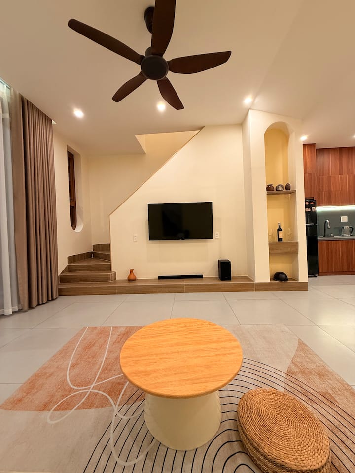 Bama House Danang - Đà Nẵng