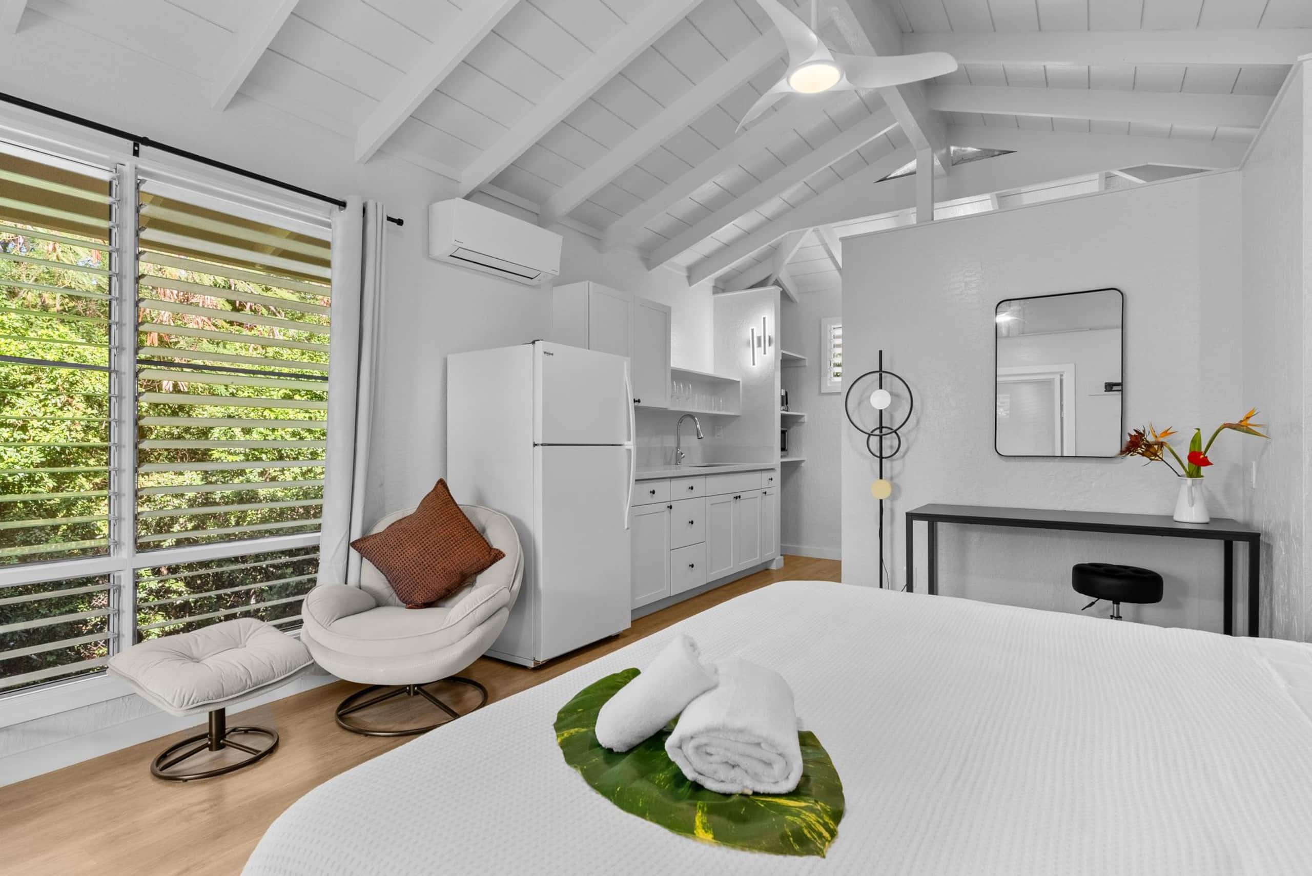 Guesthouse in Kailua-Kona · ★4.94 · 1 bedroom · 1 bed · 1 private bath - Image 16