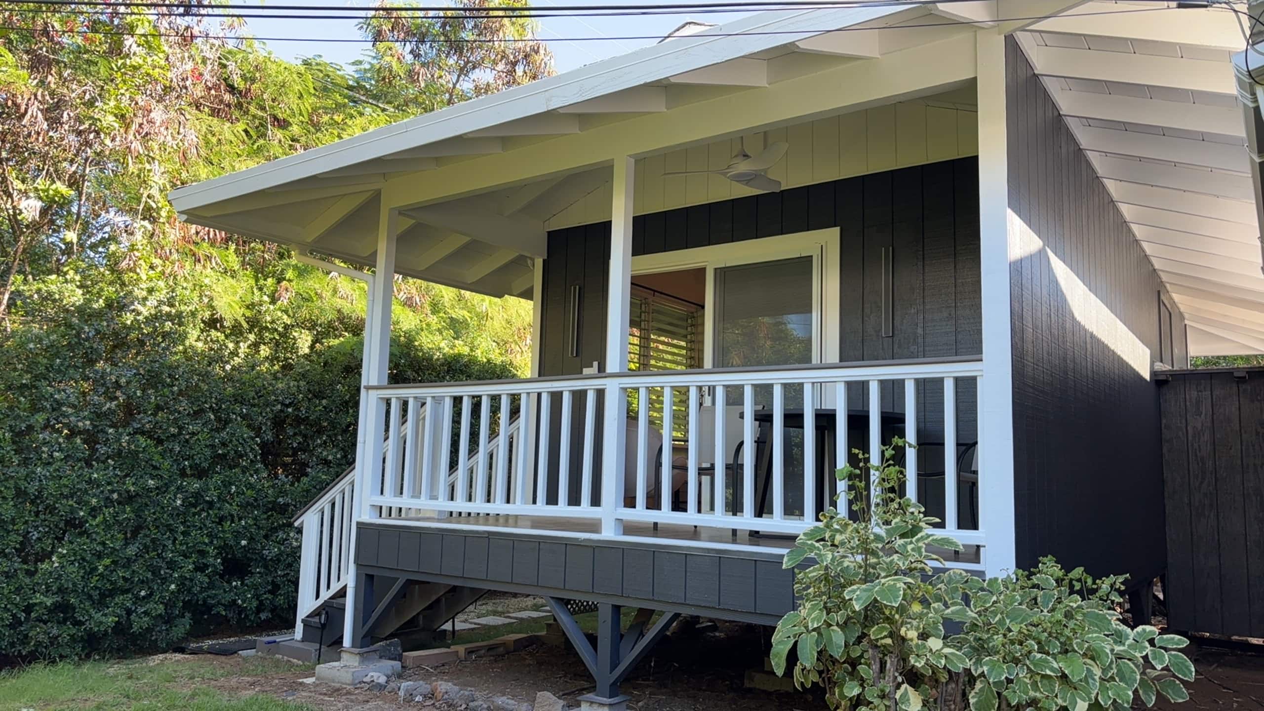 Guesthouse in Kailua-Kona · ★4.94 · 1 bedroom · 1 bed · 1 private bath - Image 33