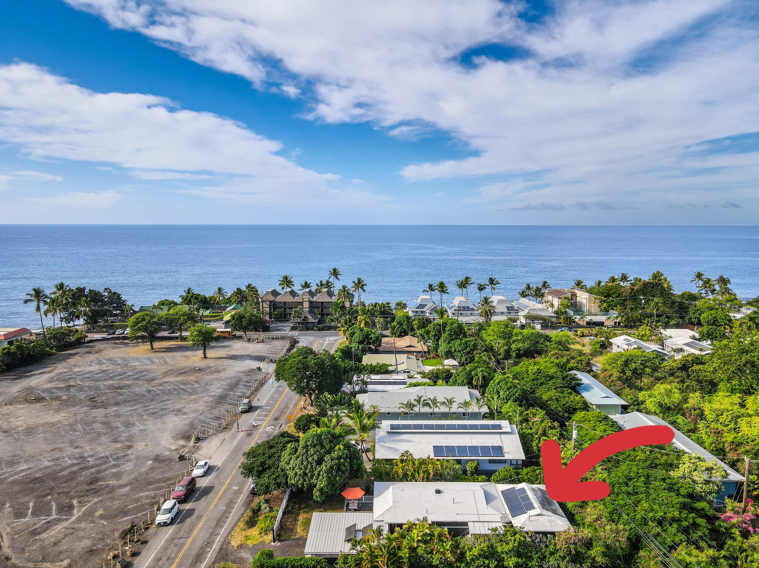 Guesthouse in Kailua-Kona · ★4.94 · 1 bedroom · 1 bed · 1 private bath - Image 37