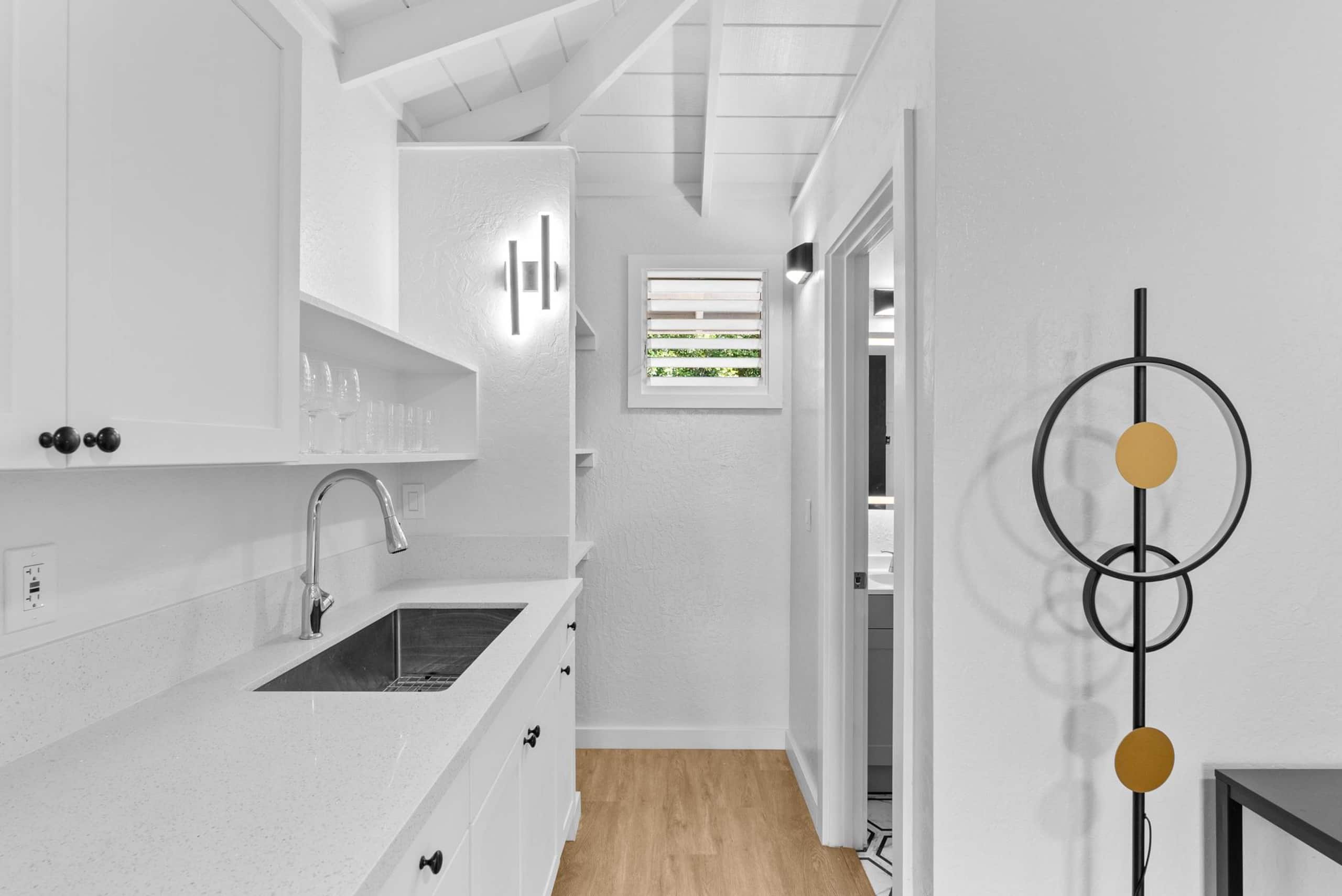 Guesthouse in Kailua-Kona · ★4.94 · 1 bedroom · 1 bed · 1 private bath - Image 2