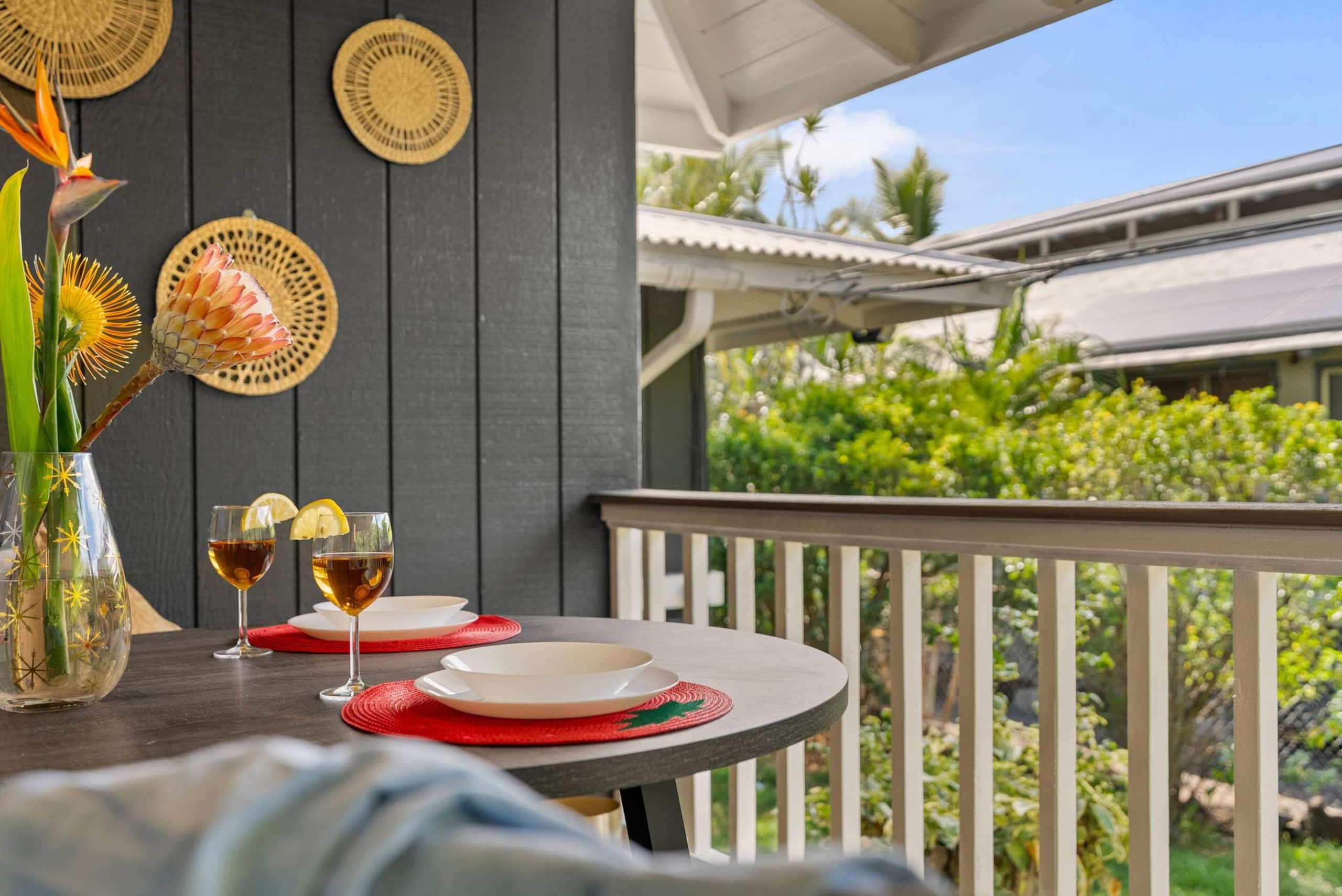 Guesthouse in Kailua-Kona · ★4.94 · 1 bedroom · 1 bed · 1 private bath - Image 30