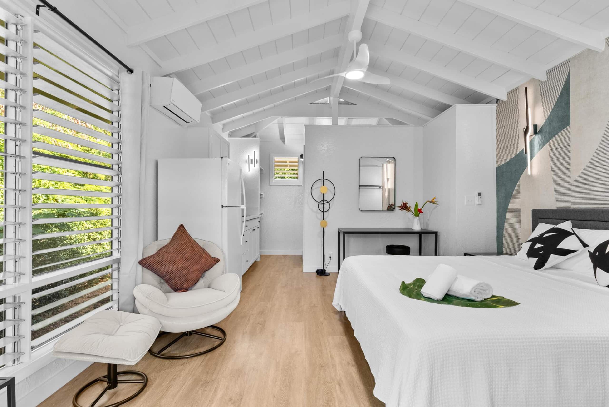 Guesthouse in Kailua-Kona · ★4.94 · 1 bedroom · 1 bed · 1 private bath - Image 15