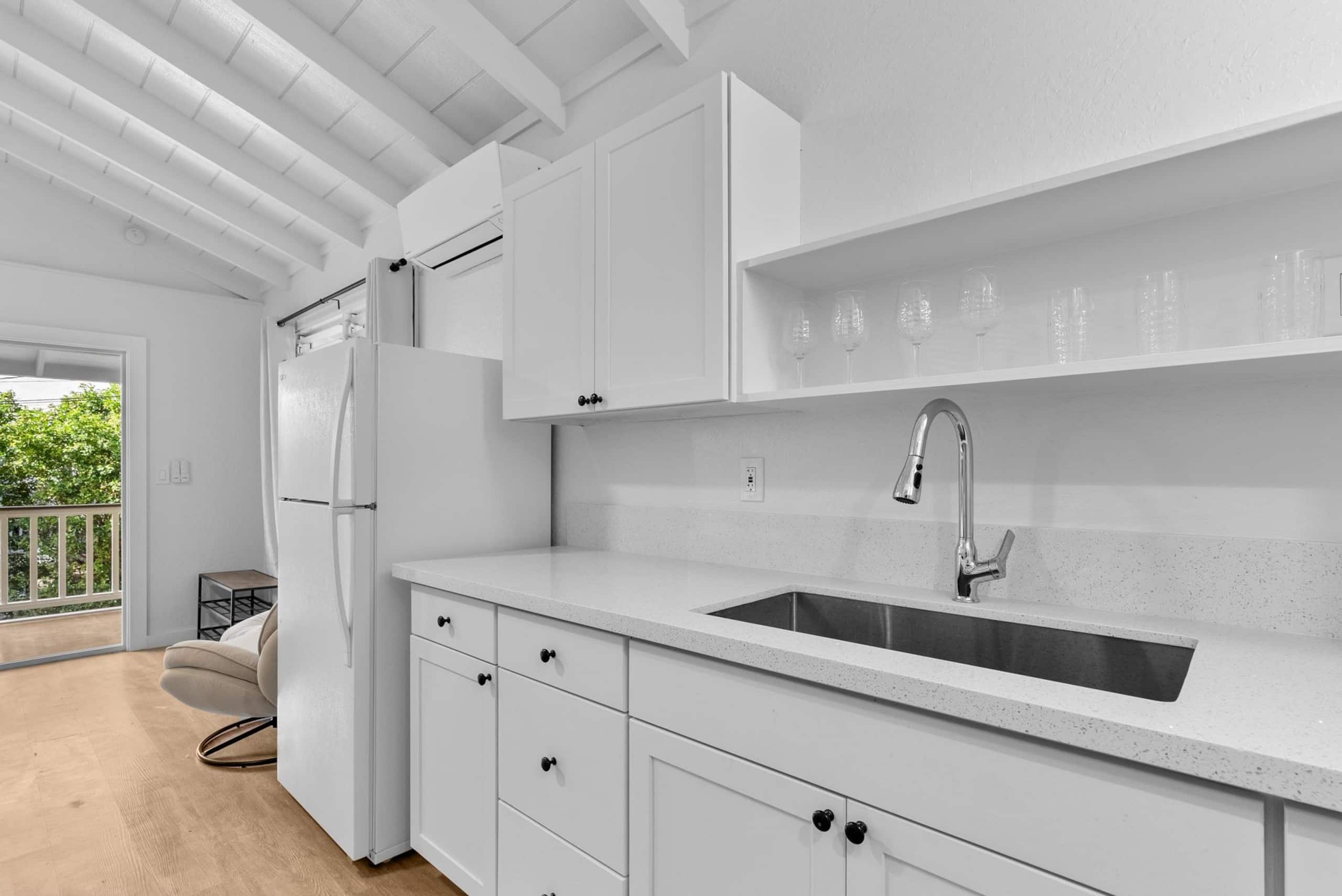 Guesthouse in Kailua-Kona · ★4.94 · 1 bedroom · 1 bed · 1 private bath - Image 13