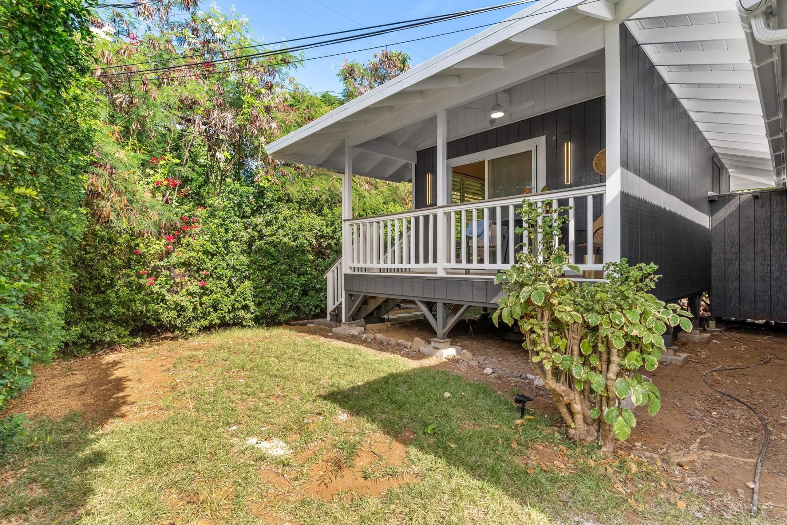 Guesthouse in Kailua-Kona · ★4.94 · 1 bedroom · 1 bed · 1 private bath - Image 34