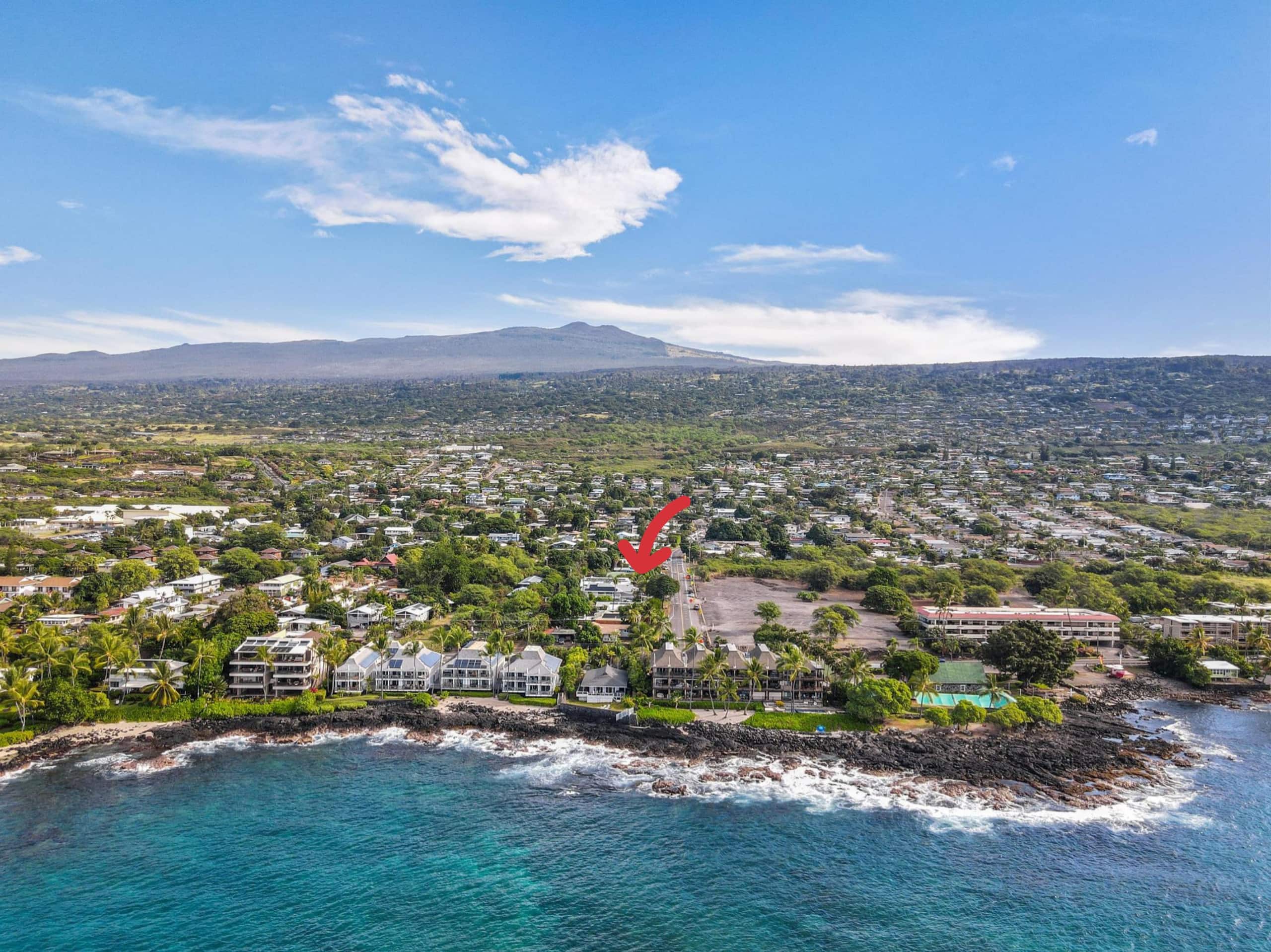 Guesthouse in Kailua-Kona · ★4.94 · 1 bedroom · 1 bed · 1 private bath - Image 36