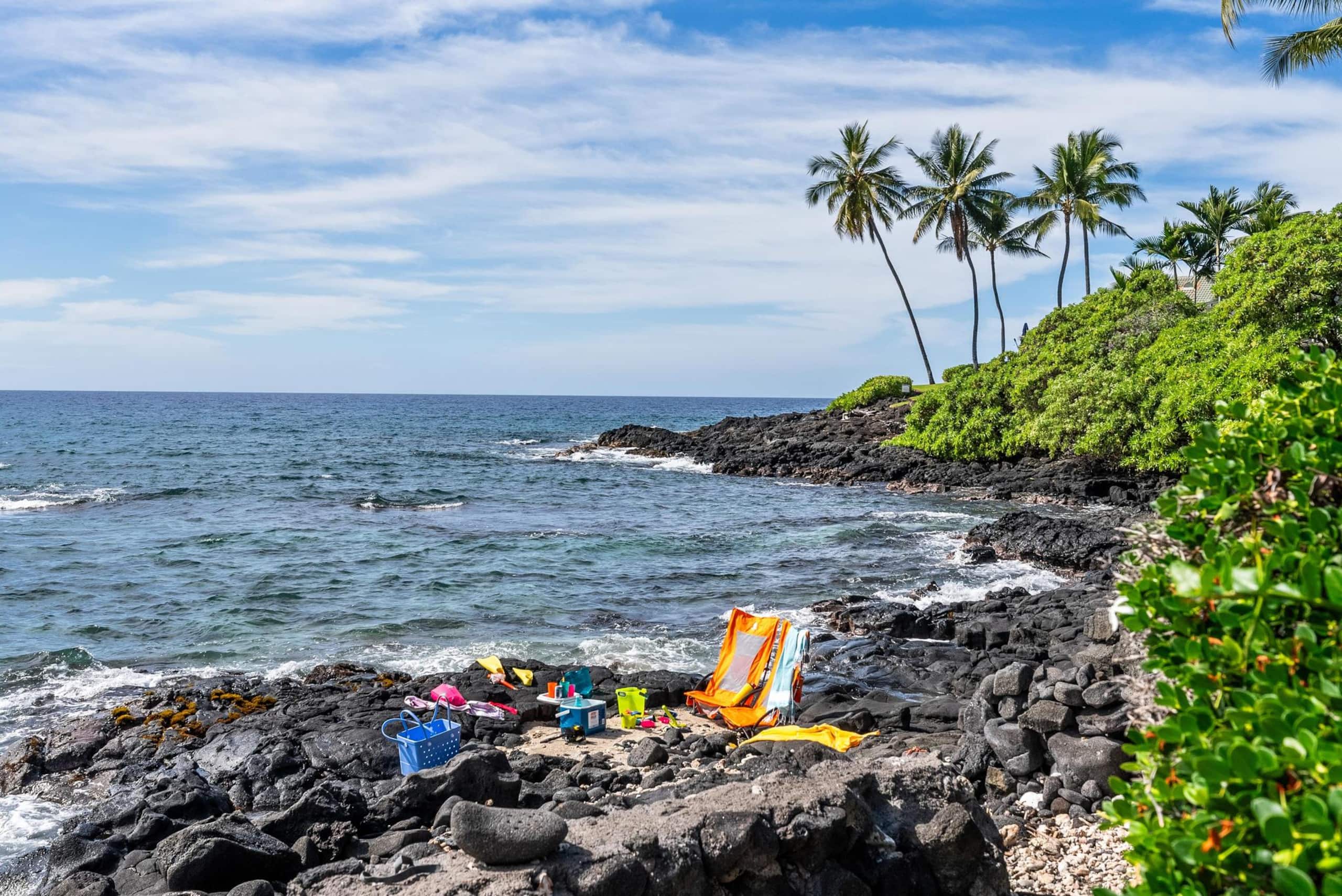 Guesthouse in Kailua-Kona · ★4.94 · 1 bedroom · 1 bed · 1 private bath - Image 40