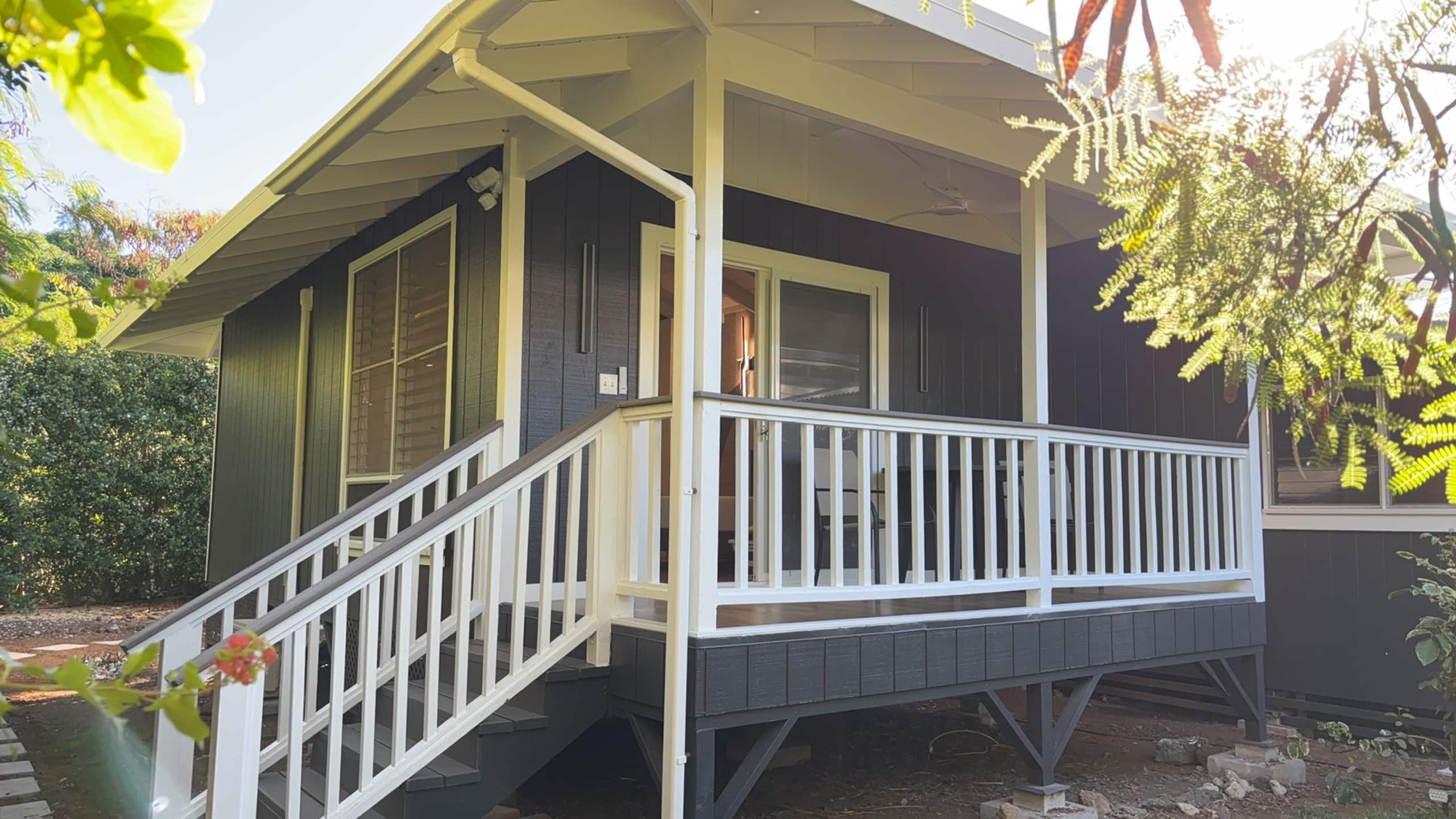 Guesthouse in Kailua-Kona · ★4.94 · 1 bedroom · 1 bed · 1 private bath - Image 31
