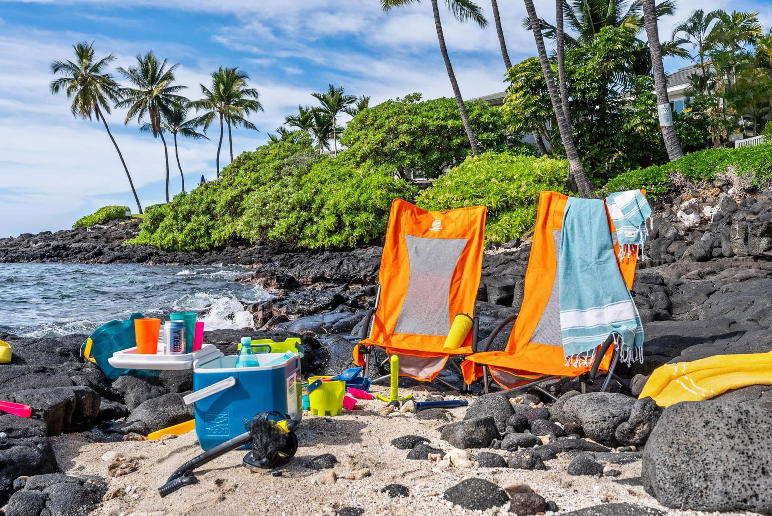 Guesthouse in Kailua-Kona · ★4.94 · 1 bedroom · 1 bed · 1 private bath - Image 38