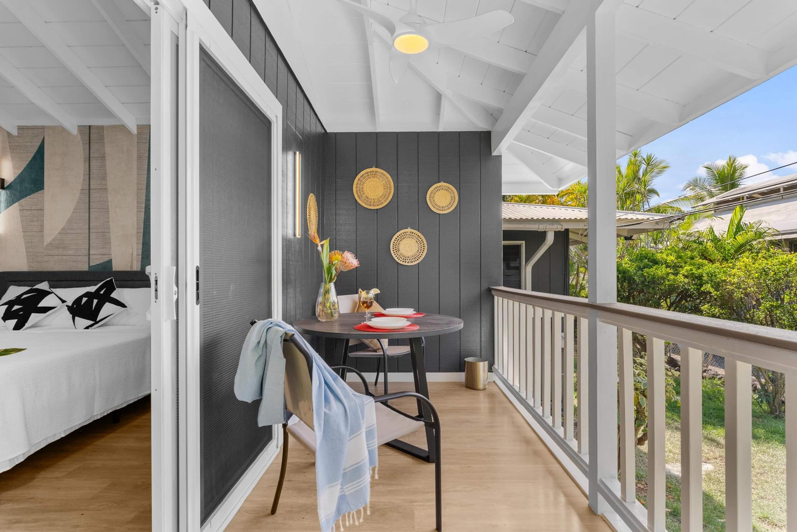 Guesthouse in Kailua-Kona · ★4.94 · 1 bedroom · 1 bed · 1 private bath - Image 35