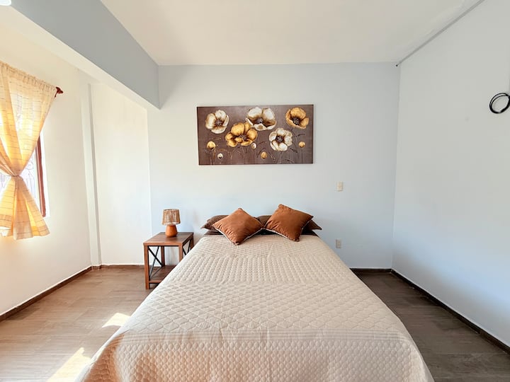 غرفة النوم 4