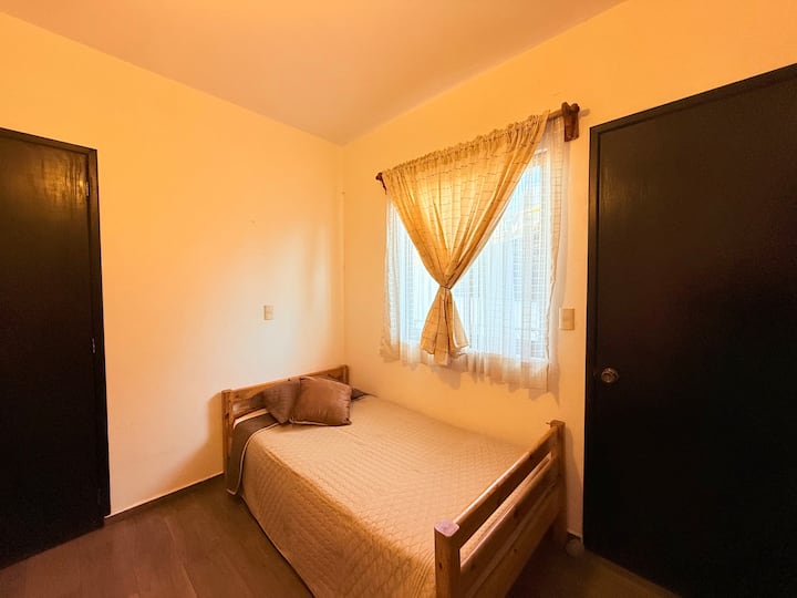 غرفة النوم 3