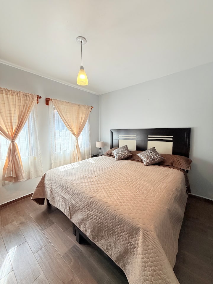 غرفة النوم 1