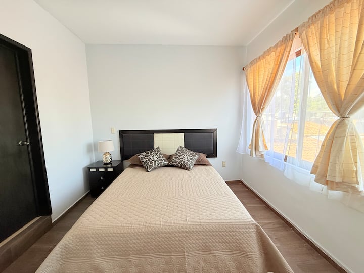 غرفة النوم 5