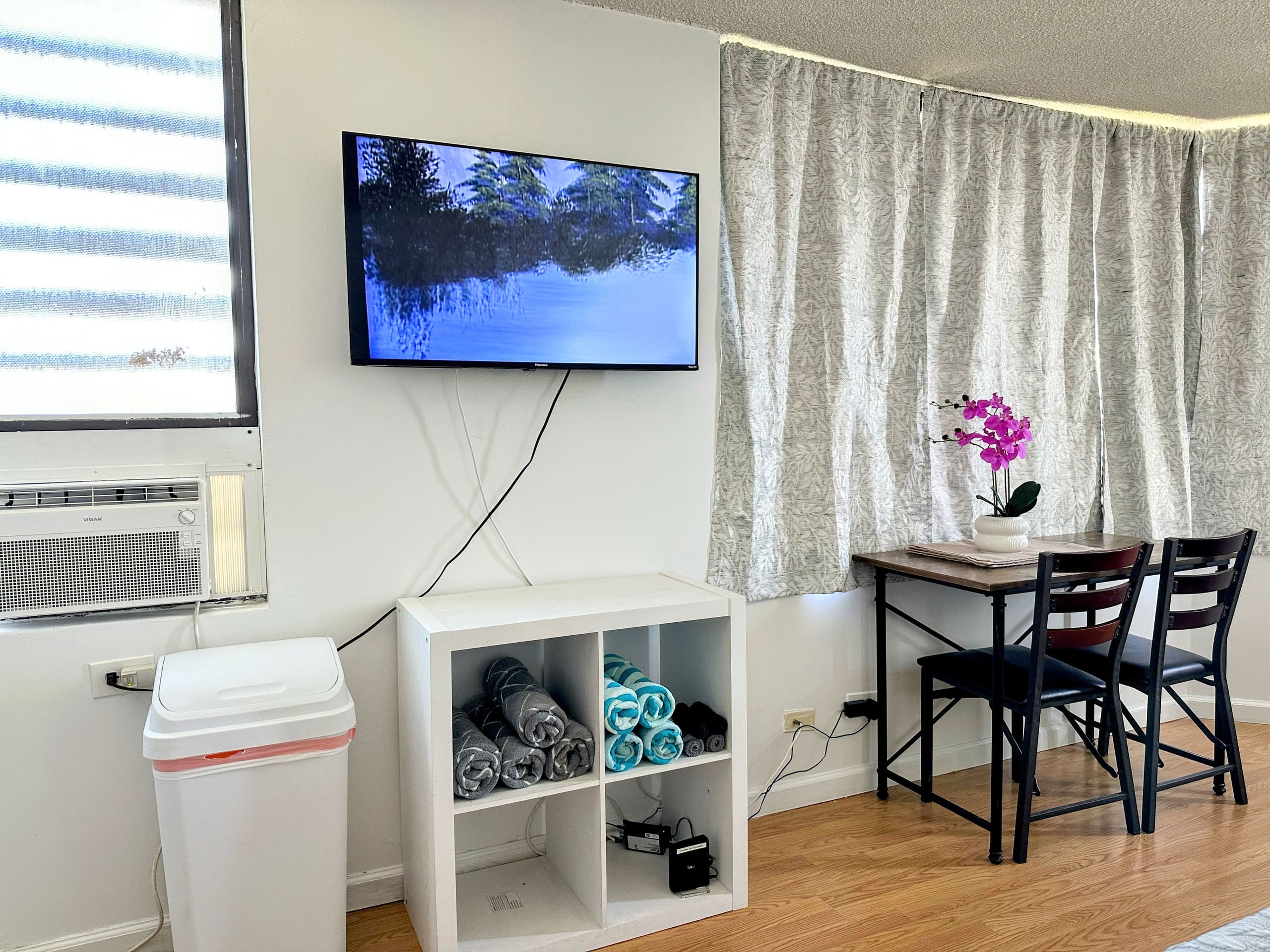 Hotel in Honolulu · ★4.76 · Studio · 2 beds · 1 private bath - Image 11
