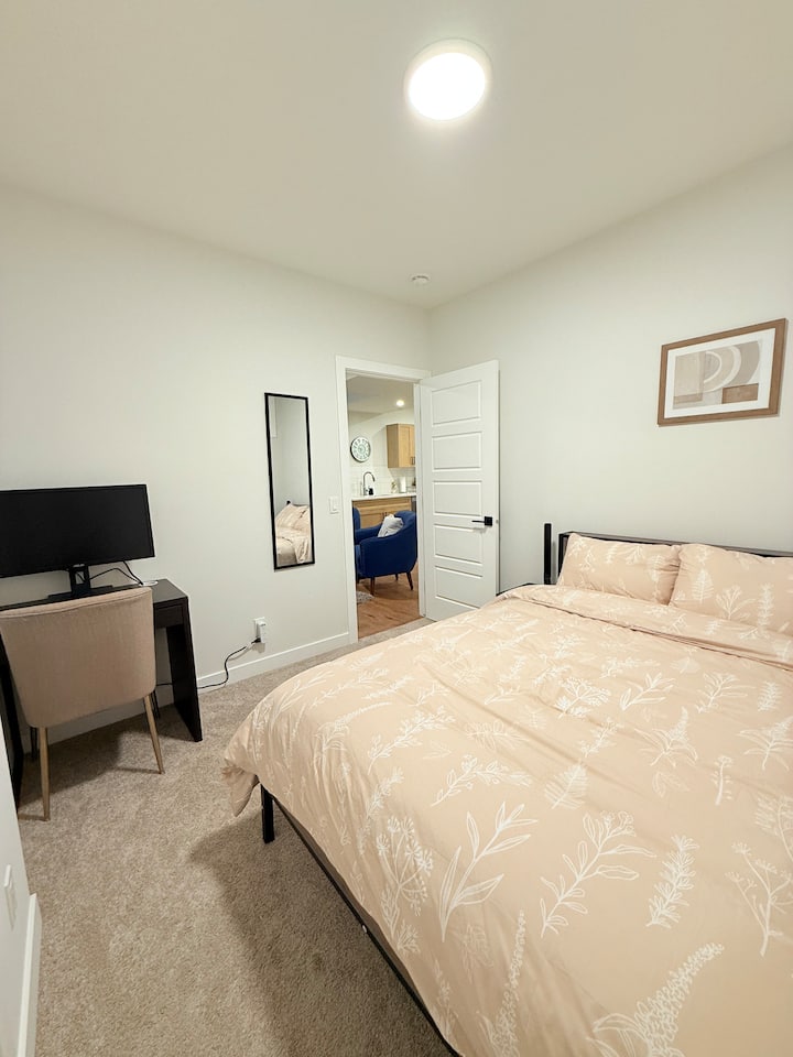 غرفة النوم 2