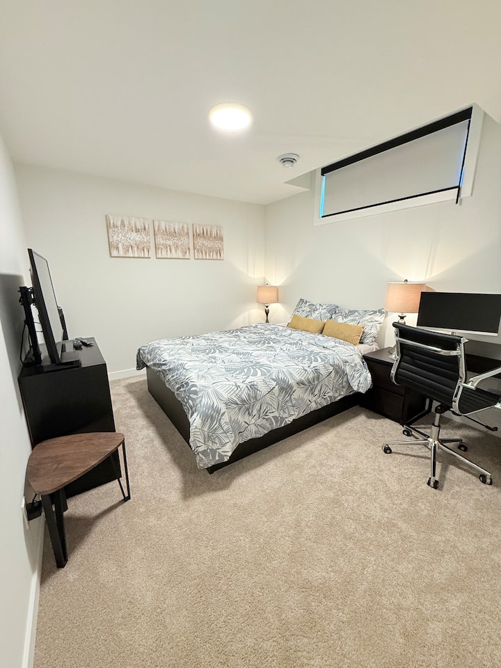 غرفة النوم 1