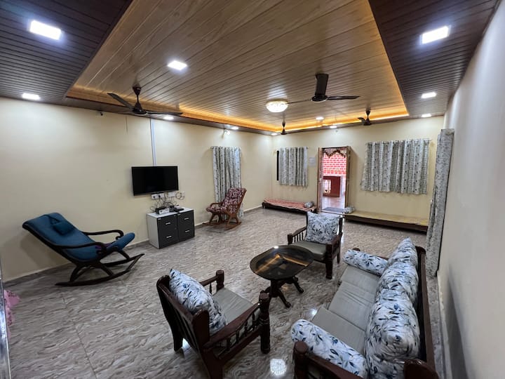 Mini Malvan Home Stay - Mangaon